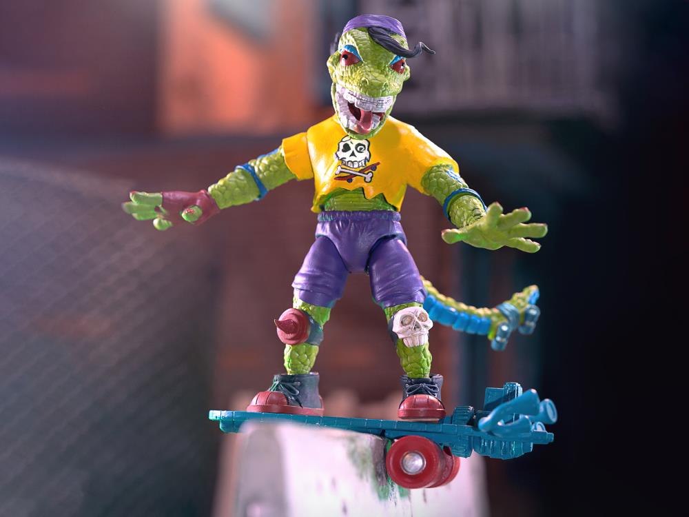 Teenage Mutant Ninja Turtles ULTIMATES! Wave 4 Set of 4 Figures Gallery Image 4