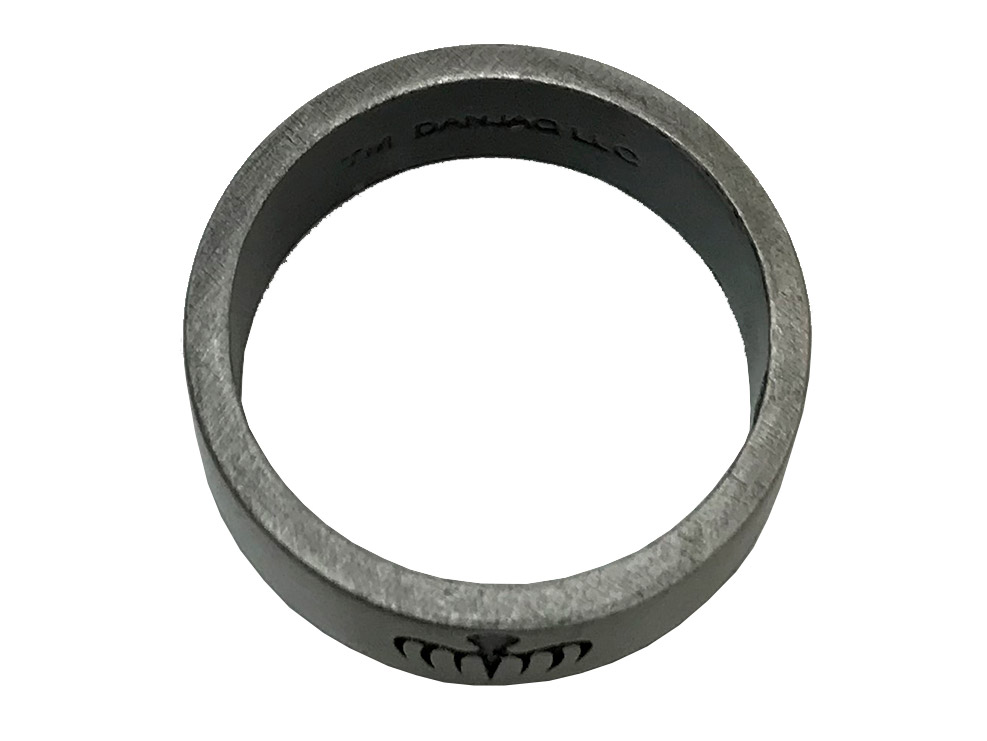 Spectre Agent's Ring Prop Replica Gallery Image 3