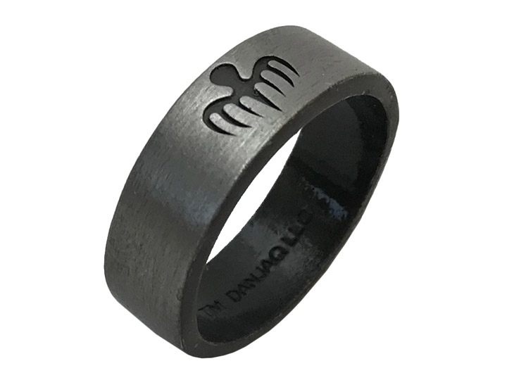 Spectre Agent's Ring Prop Replica Gallery Image 1