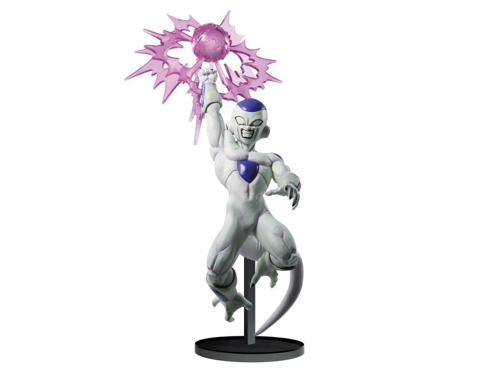 Dragon Ball Z GxMateria The Frieza Gallery Image 3