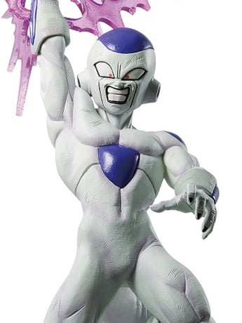 Dragon Ball Z GxMateria The Frieza Gallery Image 2