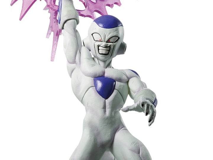 Dragon Ball Z GxMateria The Frieza Gallery Image 1