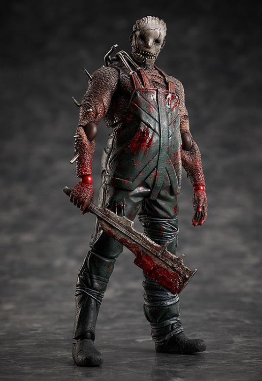 Dead by Daylight figma SP-135 The Trapper Gallery Image 3