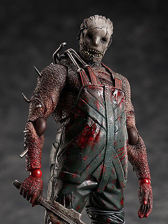 Dead by Daylight figma SP-135 The Trapper Gallery Image 2