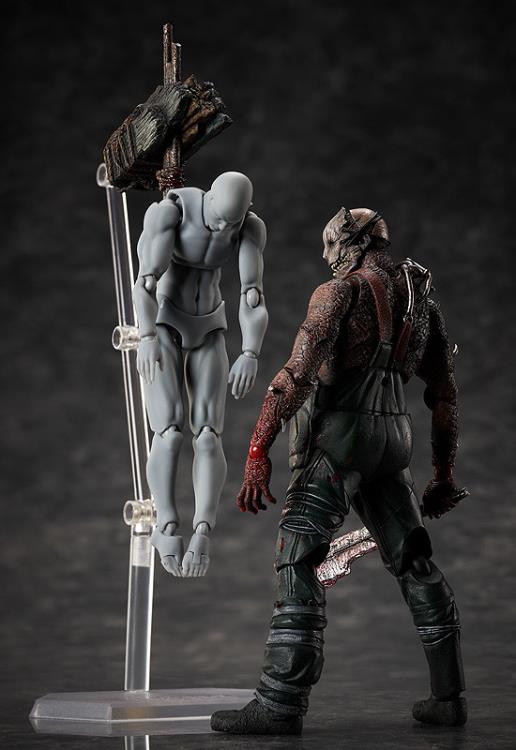 Dead by Daylight figma SP-135 The Trapper Gallery Image 9
