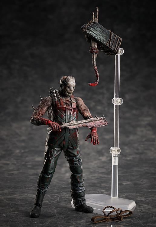 Dead by Daylight figma SP-135 The Trapper Gallery Image 7