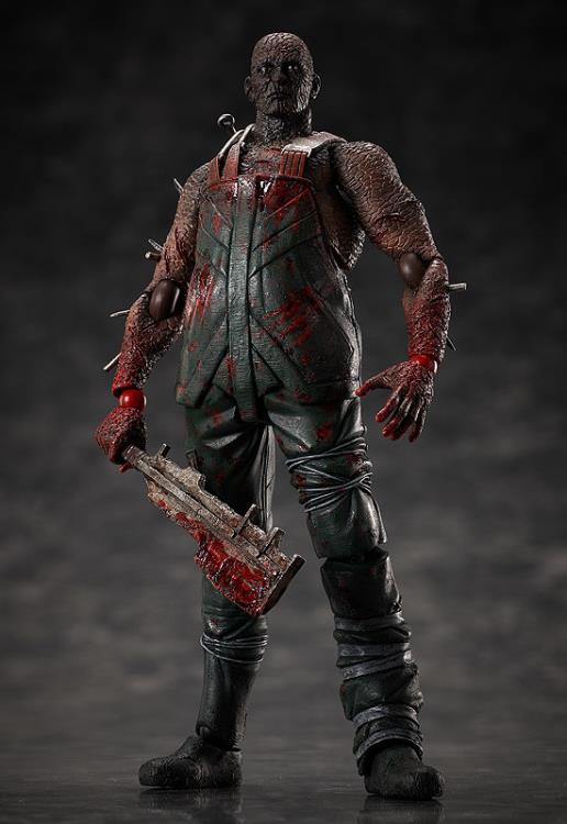 Dead by Daylight figma SP-135 The Trapper Gallery Image 6