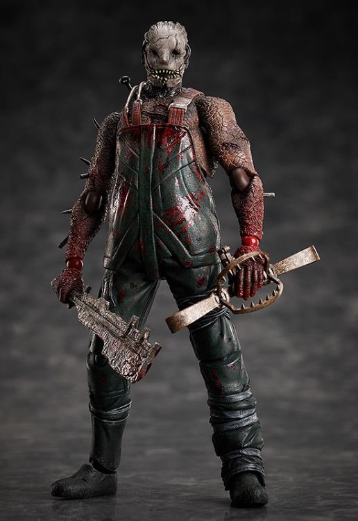 Dead by Daylight figma SP-135 The Trapper Gallery Image 5