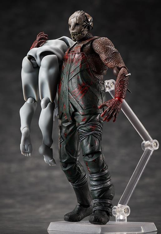 Dead by Daylight figma SP-135 The Trapper Gallery Image 10