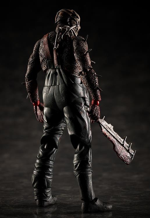 Dead by Daylight figma SP-135 The Trapper Gallery Image 4