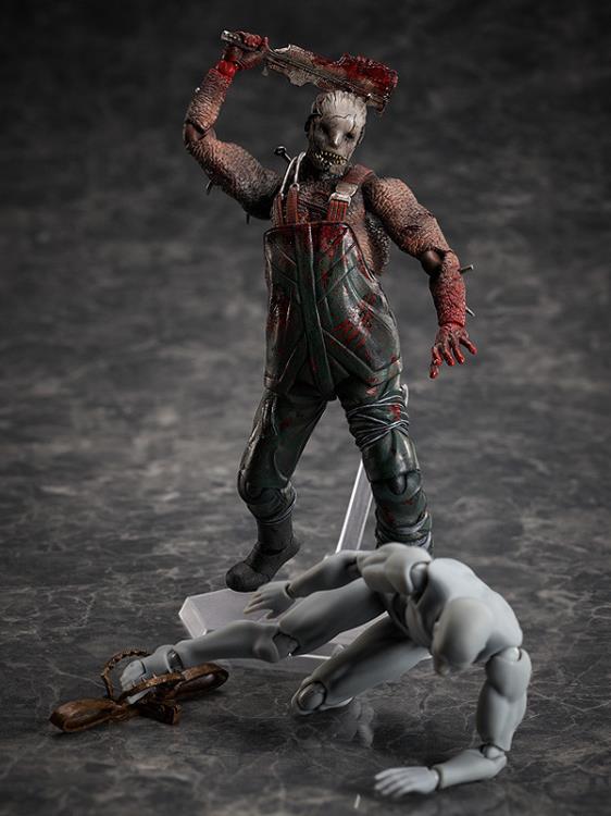 Dead by Daylight figma SP-135 The Trapper Gallery Image 8
