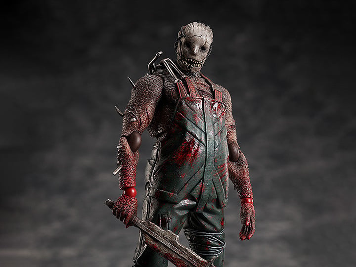 Dead by Daylight figma SP-135 The Trapper Gallery Image 1