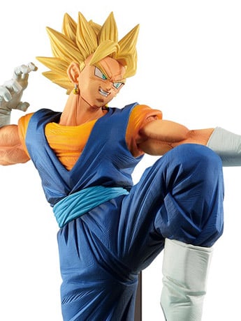Dragon Ball Super Son Goku FES!! Vol.11 Super Saiyan 4 Vegito Gallery Image 2