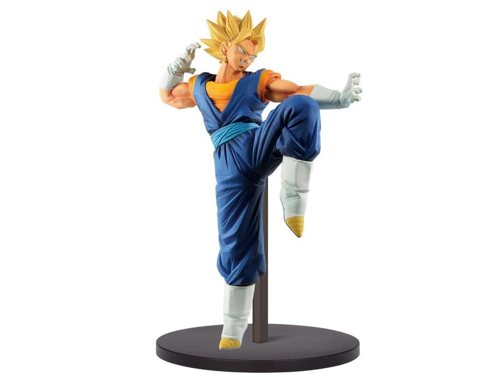 Dragon Ball Super Son Goku FES!! Vol.11 Super Saiyan 4 Vegito Gallery Image 3