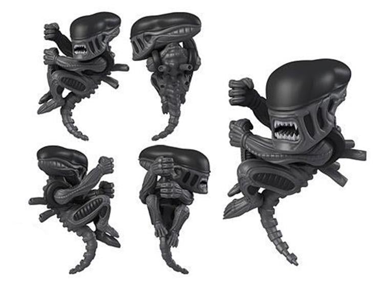 Alien Scalers Alien Xenomorph Gallery Image 1