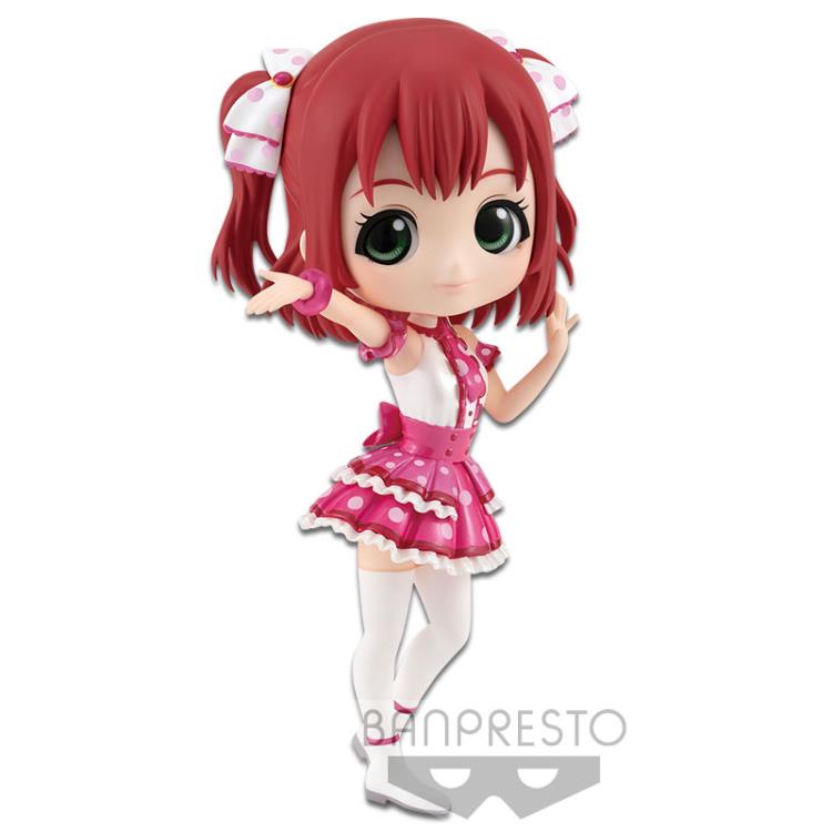 Love Live! Sunshine!! Q Posket Ruby Kurosawa (Ver. B) Gallery Image 3