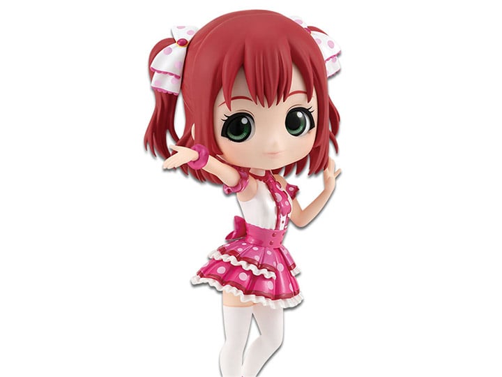 Love Live! Sunshine!! Q Posket Ruby Kurosawa (Ver. B) Gallery Image 1
