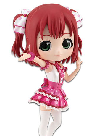 Love Live! Sunshine!! Q Posket Ruby Kurosawa (Ver. B) Gallery Image 2
