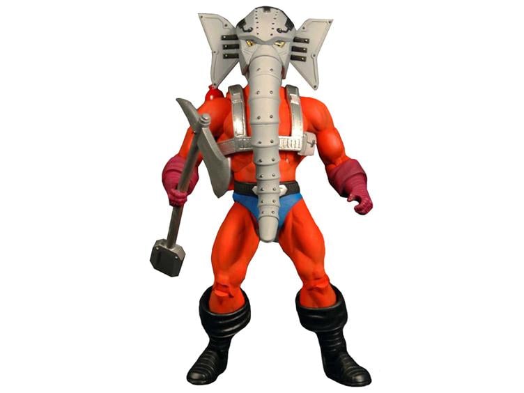 Masters of the Universe Classics Snout Spout Gallery Image 1