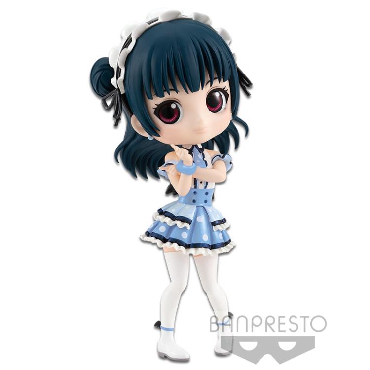 Love Live! Sunshine!! Q Posket Yoshiko Tshushima (Ver. B) Gallery Image 3