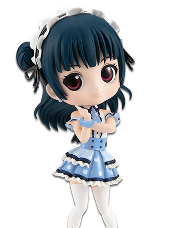Love Live! Sunshine!! Q Posket Yoshiko Tshushima (Ver. B) Gallery Image 2
