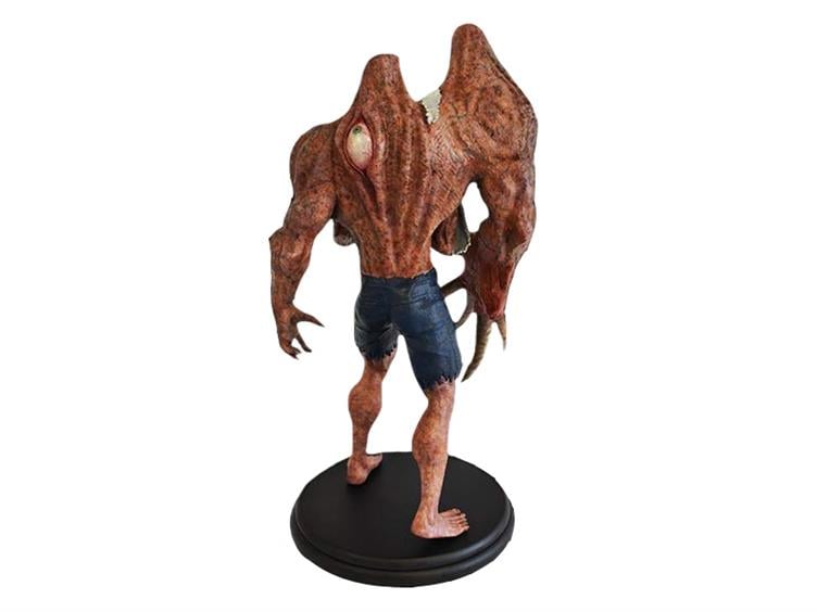 William Birkin 1/4 Scale Statue Gallery Image 3