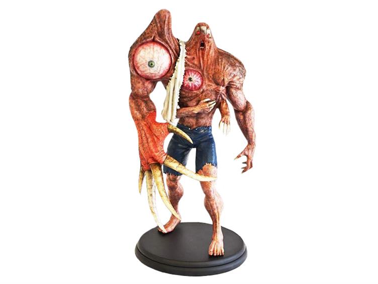 William Birkin 1/4 Scale Statue Gallery Image 1
