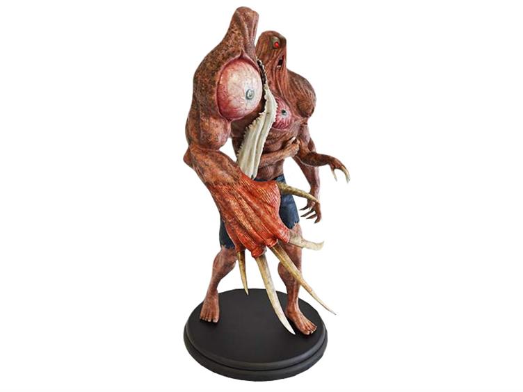 William Birkin 1/4 Scale Statue Gallery Image 2
