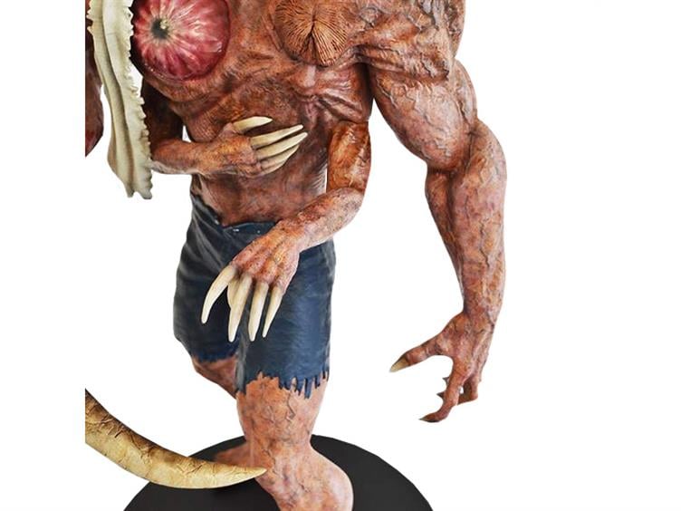 William Birkin 1/4 Scale Statue Gallery Image 4