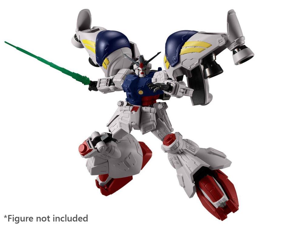 Mobile Suit Gundam G Frame Gundam Prototype No.1 & No.2 Optional Parts Exclusive Set Gallery Image 10