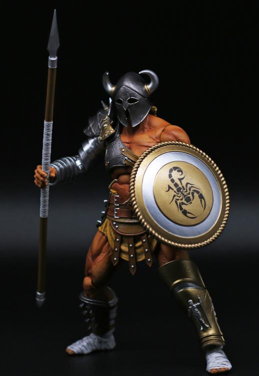 Combatants Ambillus (Beetle) 1/12 Scale Figure Gallery Image 3
