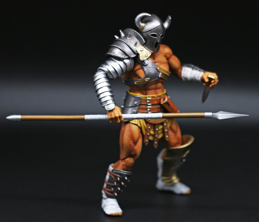 Combatants Ambillus (Beetle) 1/12 Scale Figure Gallery Image 4
