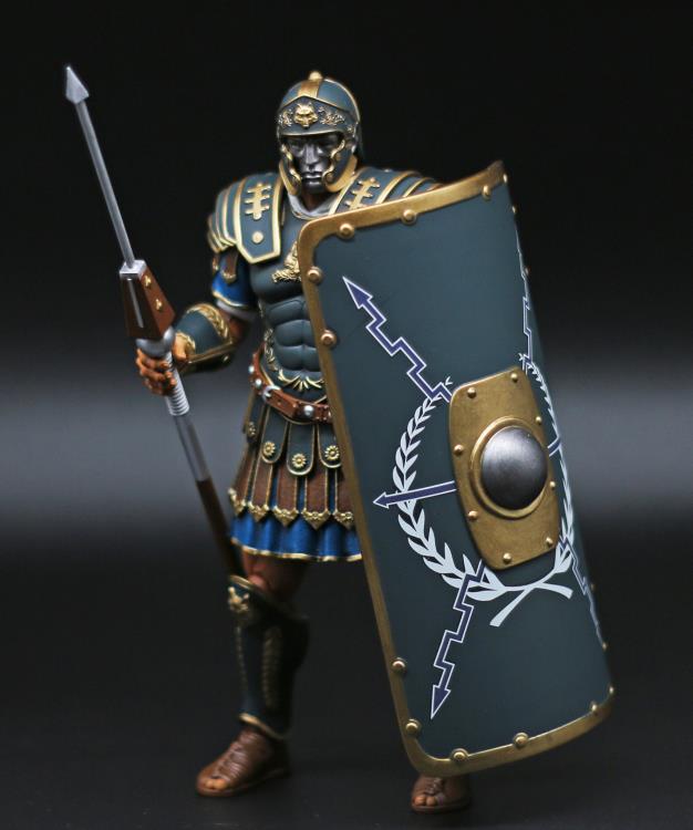 Combatants Praetorian Guard (Jackals) 1/12 Scale Figure Gallery Image 3