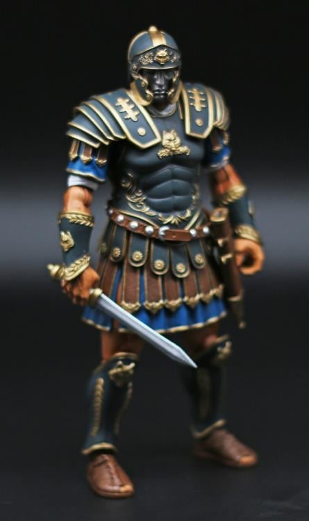 Combatants Praetorian Guard (Jackals) 1/12 Scale Figure Gallery Image 4