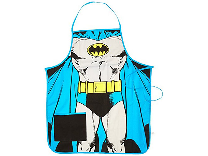 DC Comics Batman Apron Gallery Image 1