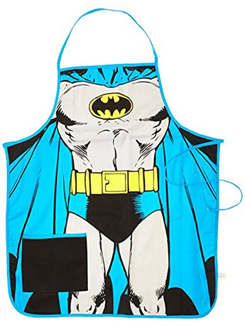 DC Comics Batman Apron Gallery Image 2
