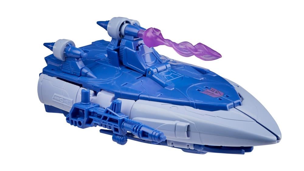 Transformers Studio Series 86 Voyager Wave 9 Set of 2 Figures Gallery Image 13