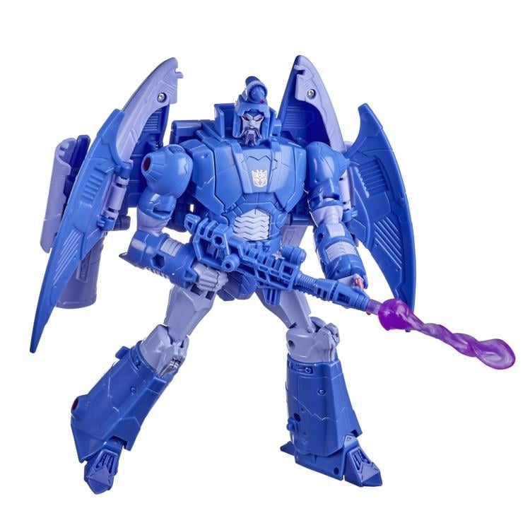 Transformers Studio Series 86 Voyager Scourge Gallery Image 3