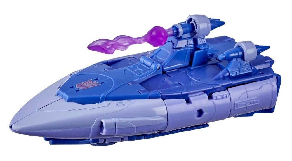 Transformers Studio Series 86 Voyager Scourge Gallery Image 5