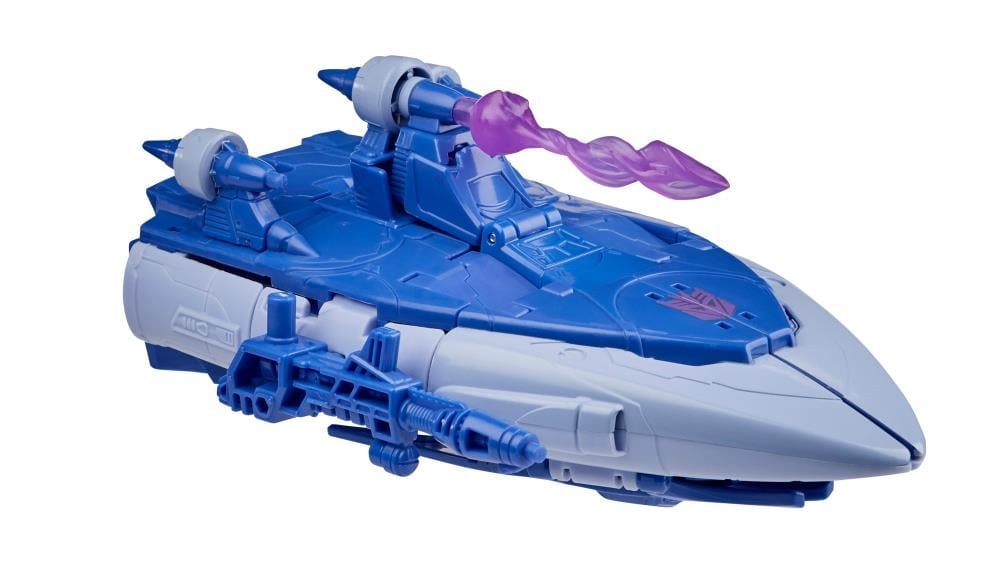 Transformers Studio Series 86 Voyager Scourge Gallery Image 4