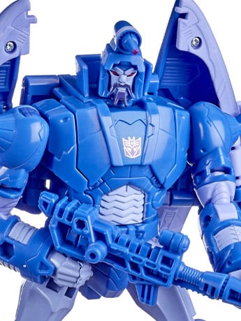 Transformers Studio Series 86 Voyager Scourge Gallery Image 2