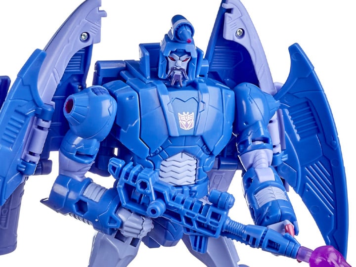 Transformers Studio Series 86 Voyager Scourge Gallery Image 1