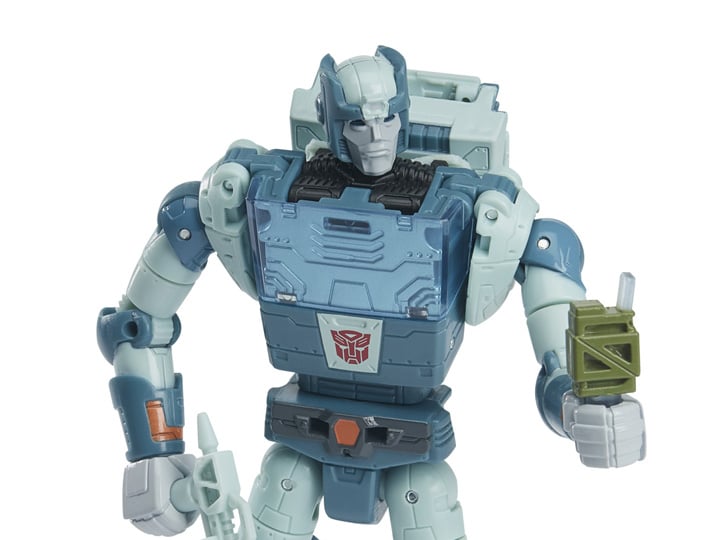 Transformers Studio Series 86-02 Deluxe Kup Gallery Image 1