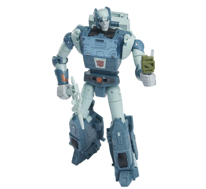 Transformers Studio Series 86-02 Deluxe Kup Gallery Image 4