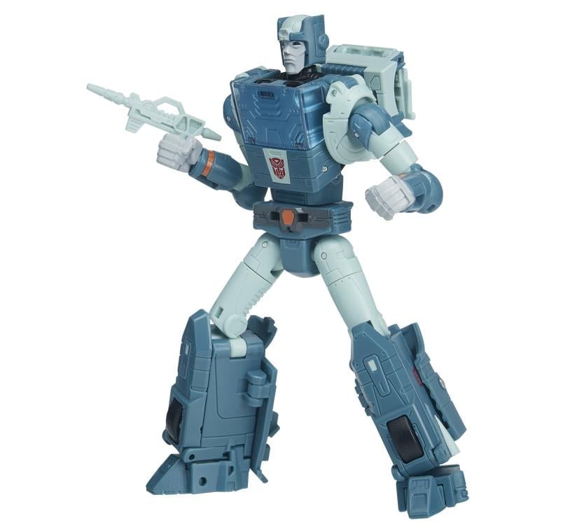 Transformers Studio Series 86-02 Deluxe Kup Gallery Image 5