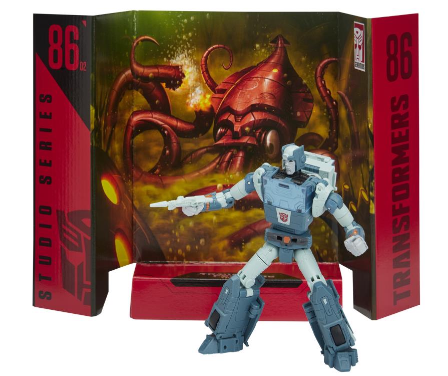 Transformers Studio Series 86-02 Deluxe Kup Gallery Image 3