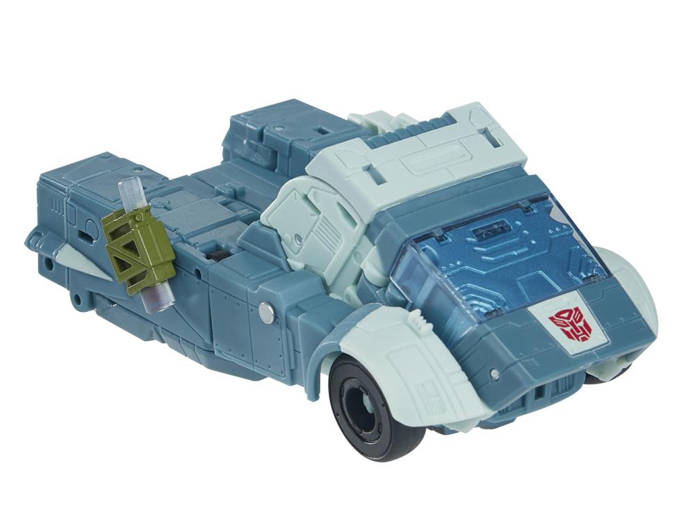 Transformers Studio Series 86-02 Deluxe Kup Gallery Image 6