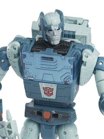 Transformers Studio Series 86-02 Deluxe Kup Gallery Image 2