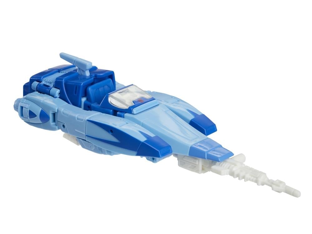 Transformers Studio Series 86-03 Deluxe Blurr Gallery Image 7