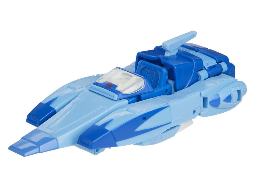 Transformers Studio Series 86-03 Deluxe Blurr Gallery Image 6